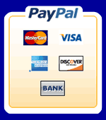 Pay With Paypal Safely and Securely