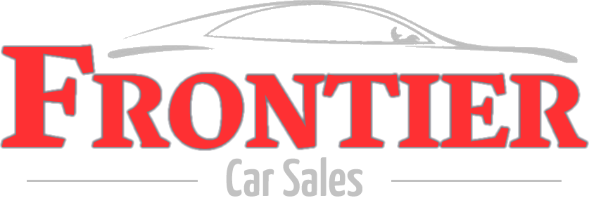 Frontier Car Sales