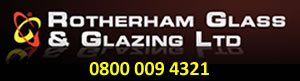 Rotherham Glass & Glazing Ltd