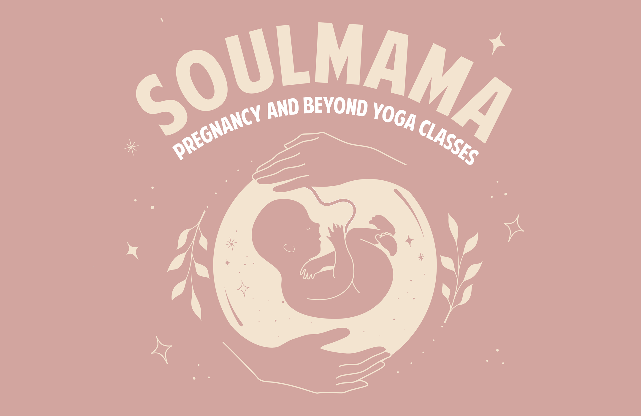 SOULMAMA Pregnancy and Beyond Yoga Classes