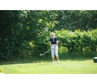 Captains Day General