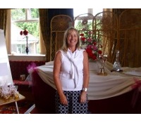 Captains Day (Ladies) 2015