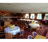 Easter Sunday Lunch 2015