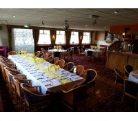 Easter Sunday Lunch 2015_5