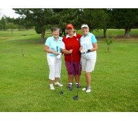 Captains Day (Ladies) 2015_2