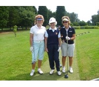 Captains Day (Ladies) 2015_3