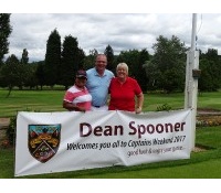 Wath Captains Day 2017