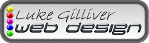 Luke Gilliver Web Design (LGWD)